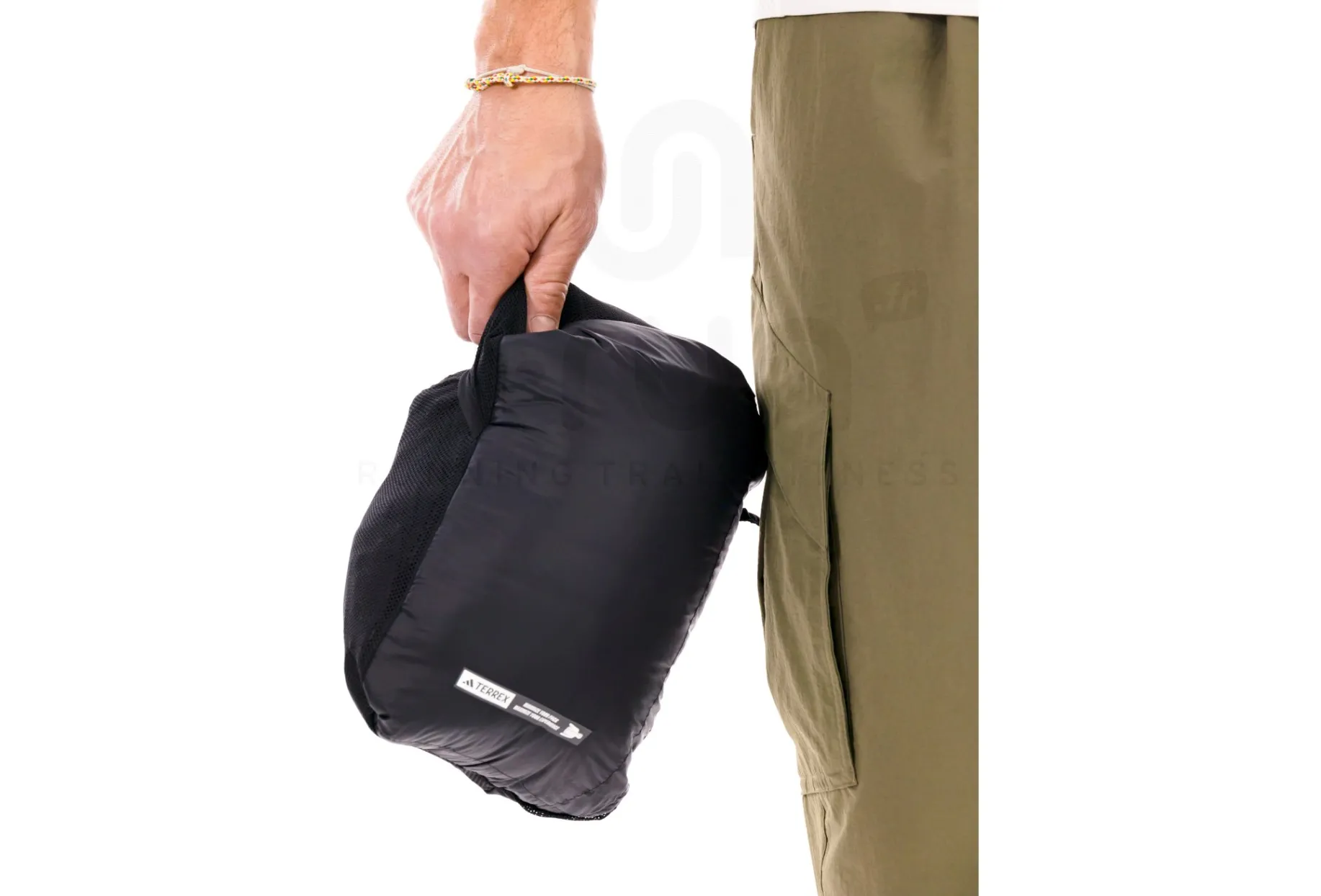 adidas Terrex Xperior PrimaLoft