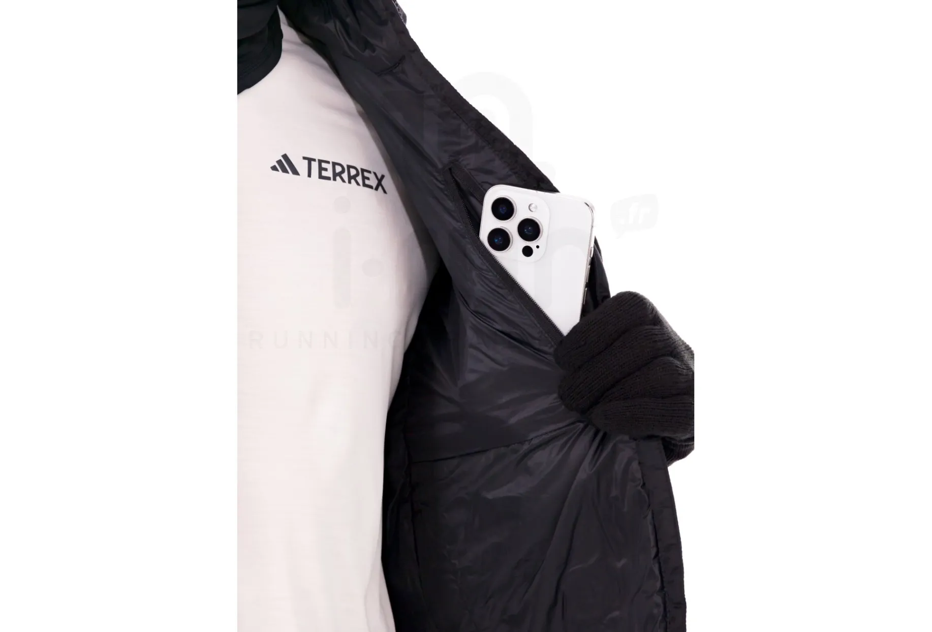 adidas Terrex Xperior PrimaLoft