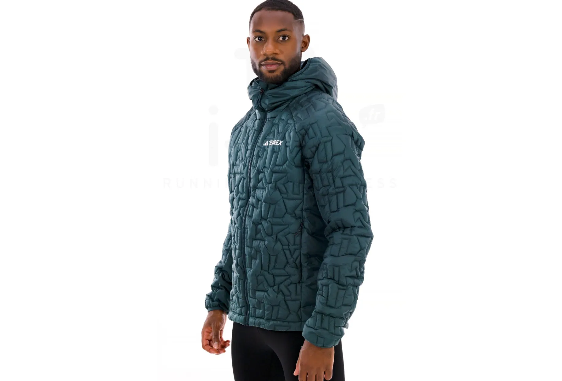adidas Terrex Xperior PrimaLoft