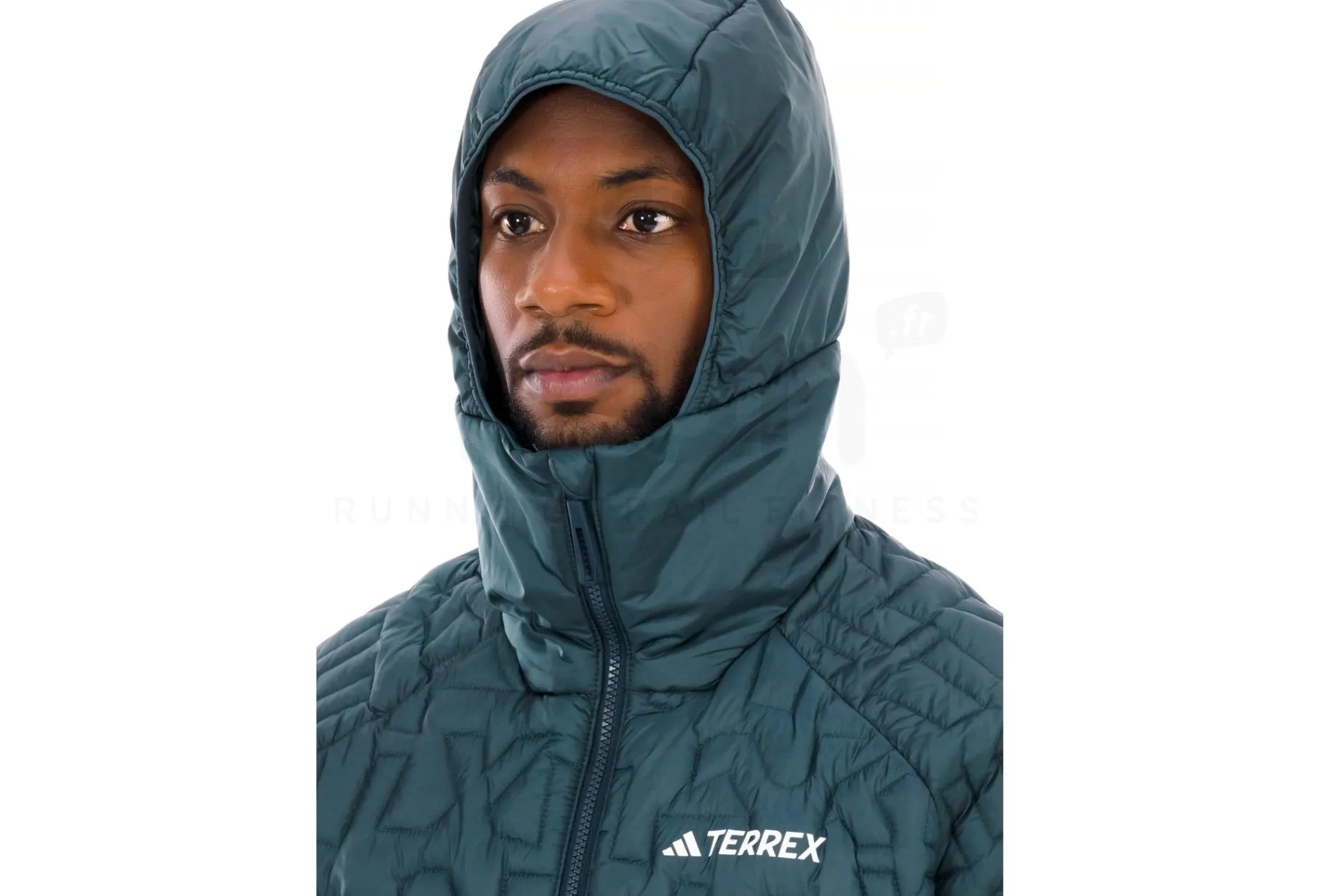 adidas Terrex Xperior PrimaLoft