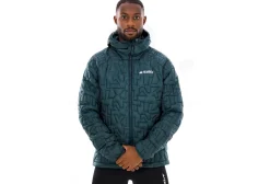 adidas Terrex Xperior PrimaLoft