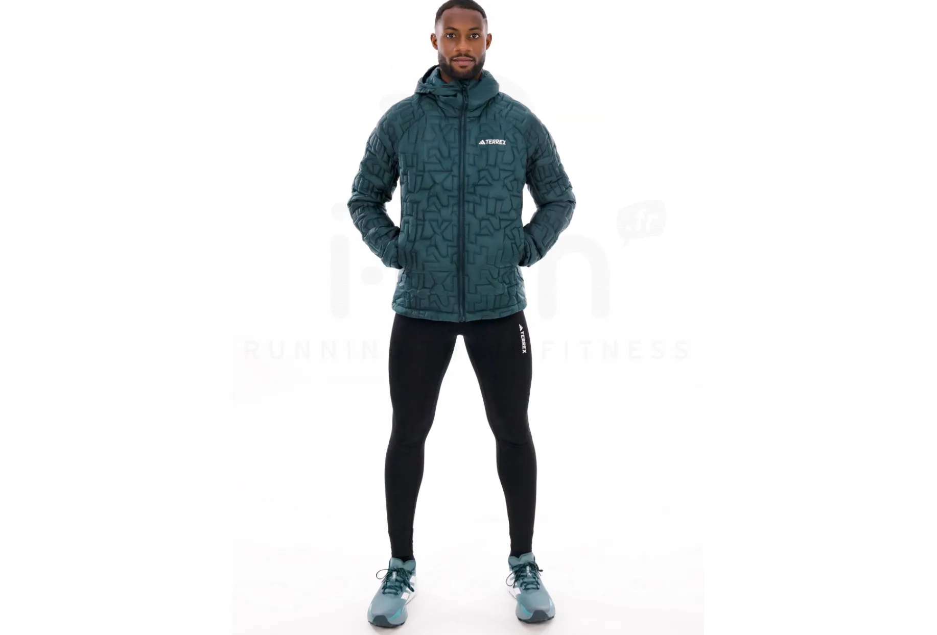 adidas Terrex Xperior PrimaLoft