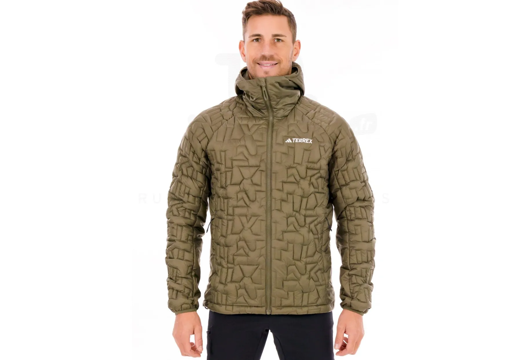adidas Terrex Xperior PrimaLoft