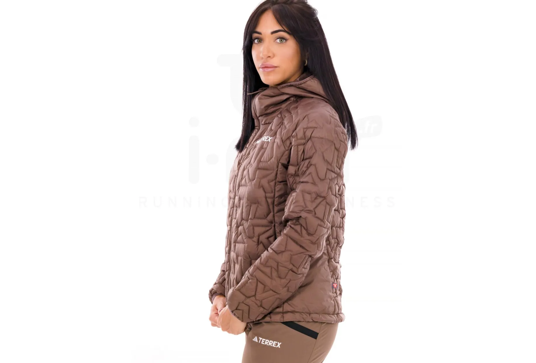 adidas Terrex Xperior PrimaLoft