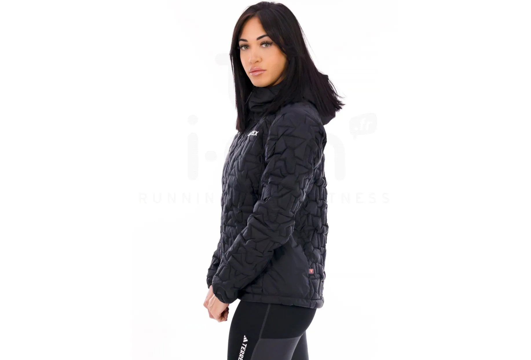 adidas Terrex Xperior PrimaLoft