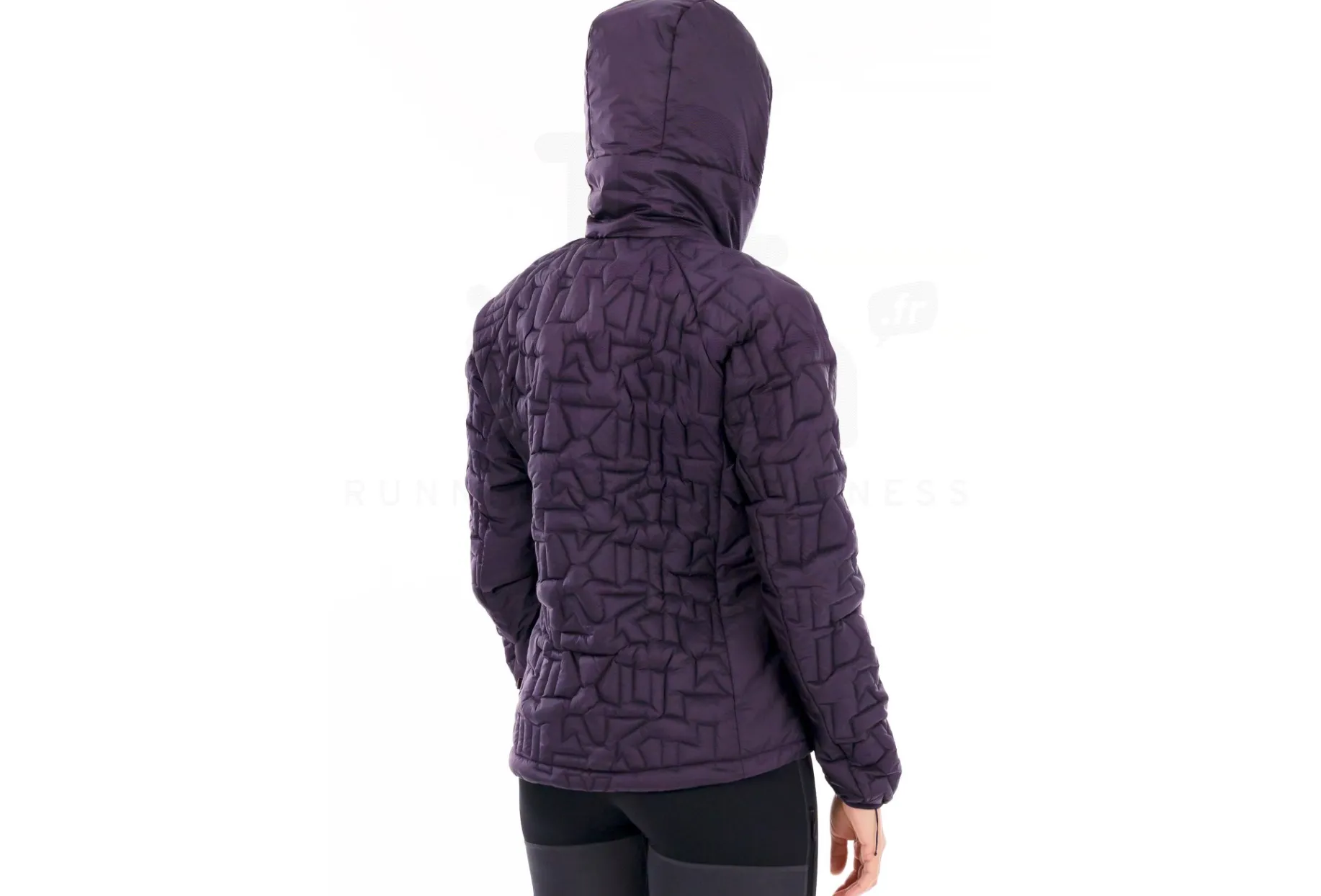 adidas Terrex Xperior PrimaLoft