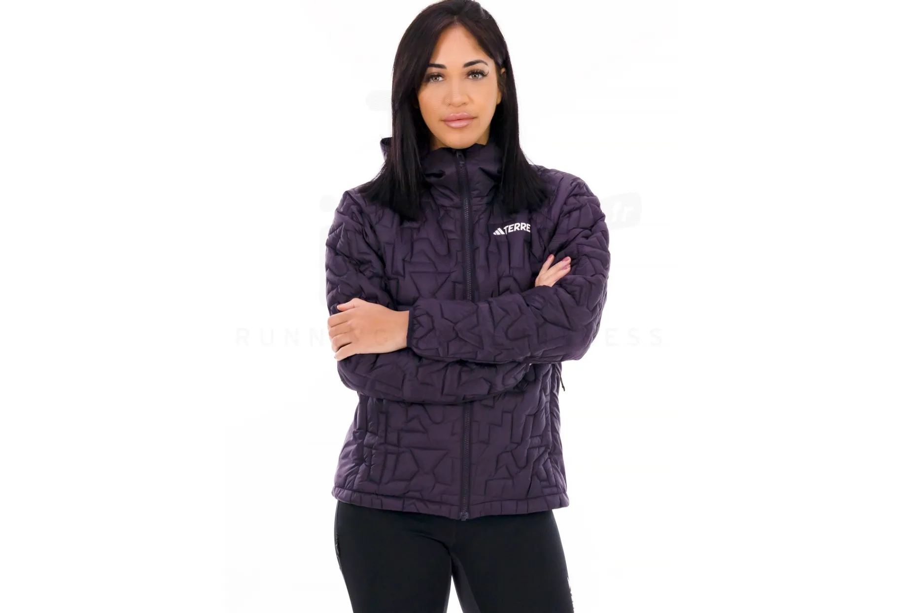 adidas Terrex Xperior PrimaLoft