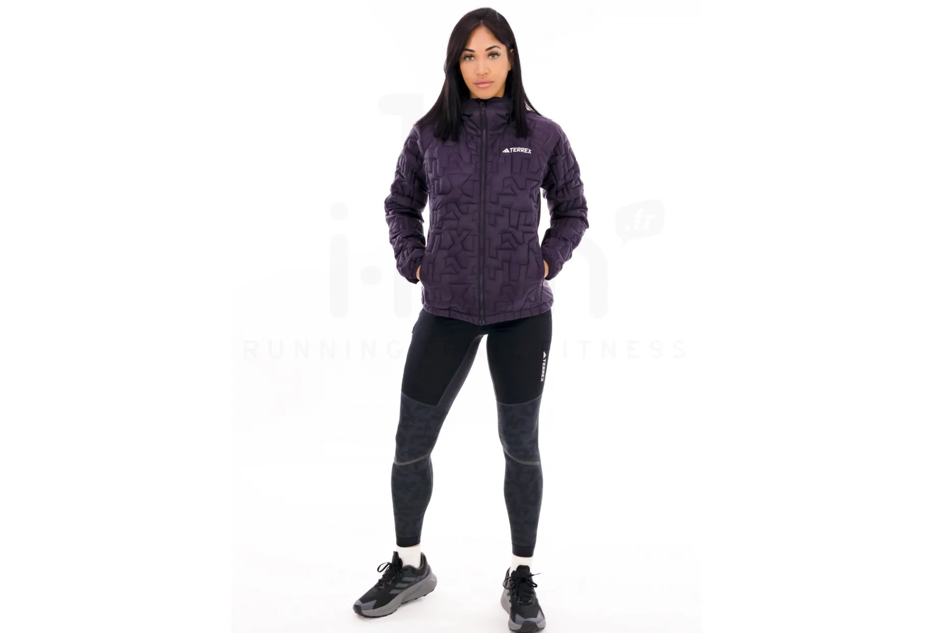 adidas Terrex Xperior PrimaLoft