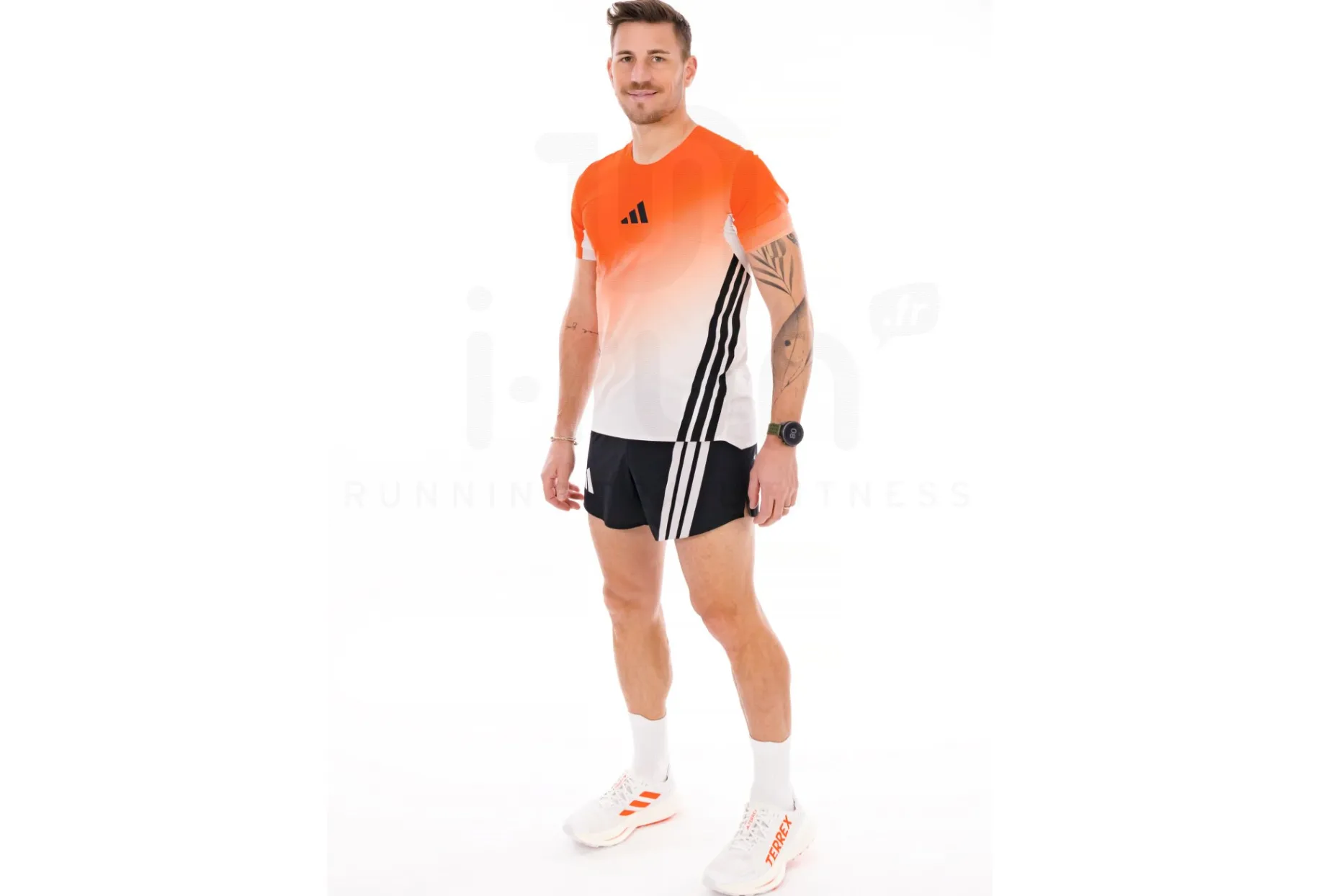adidas Terrex Xperior Pro