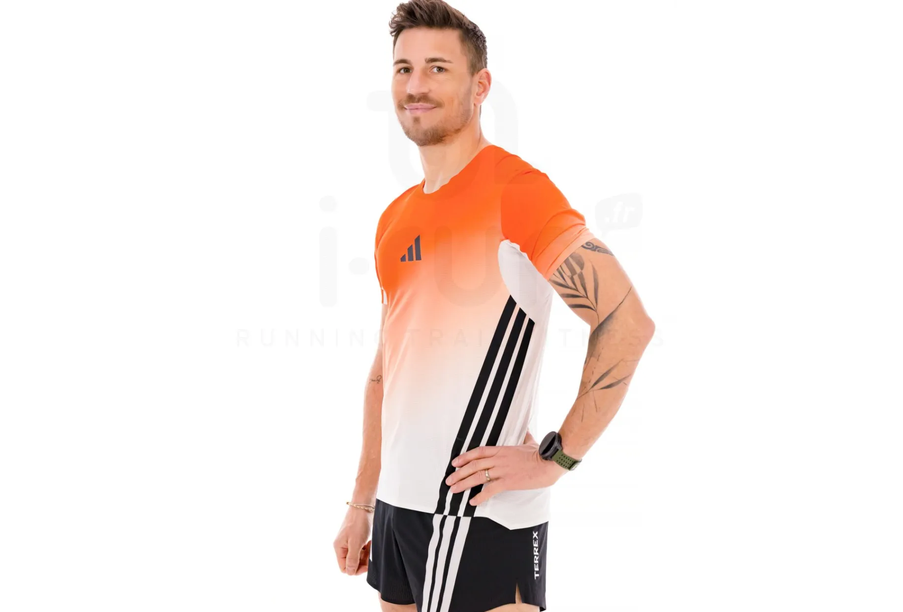 adidas Terrex Xperior Pro
