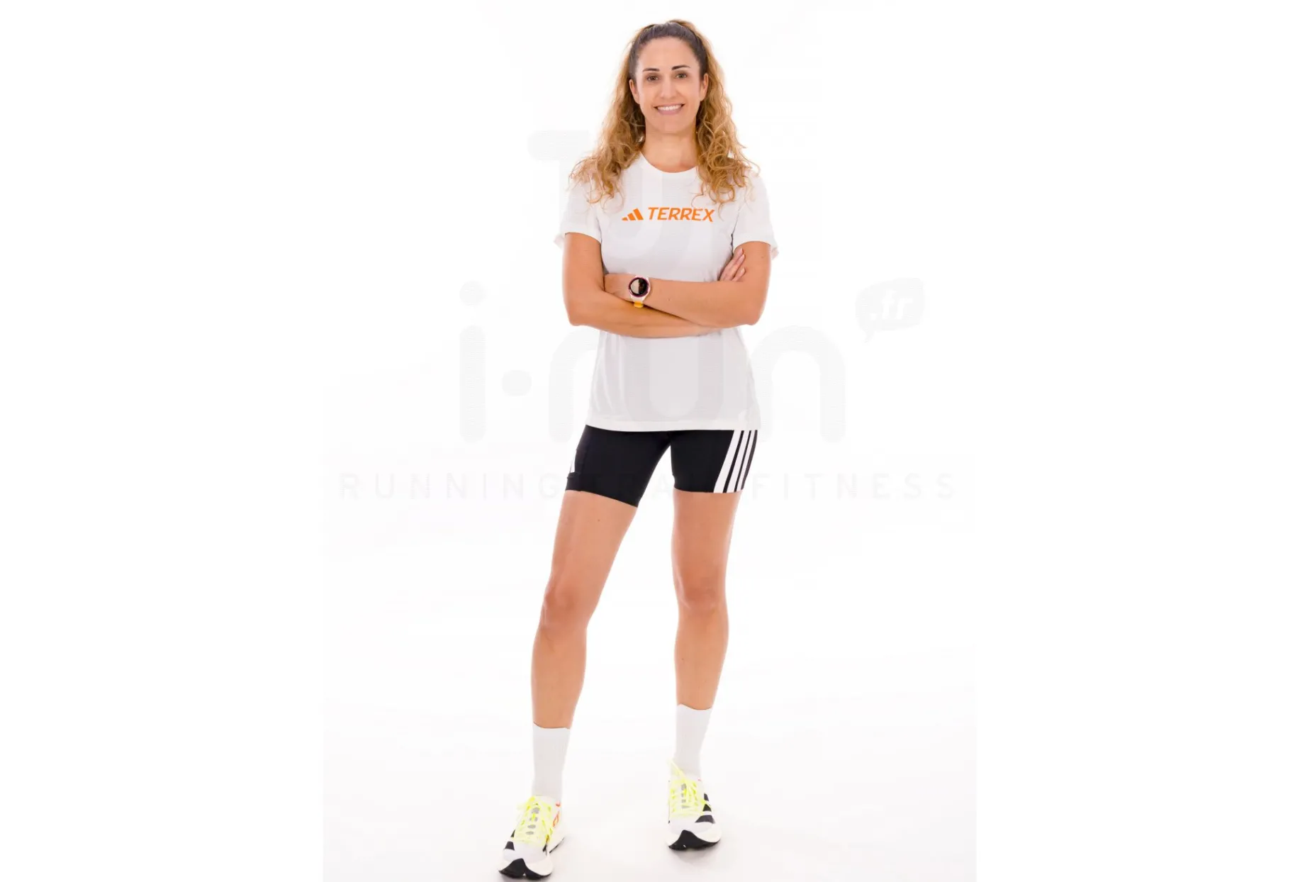 adidas Terrex Xperior Pro