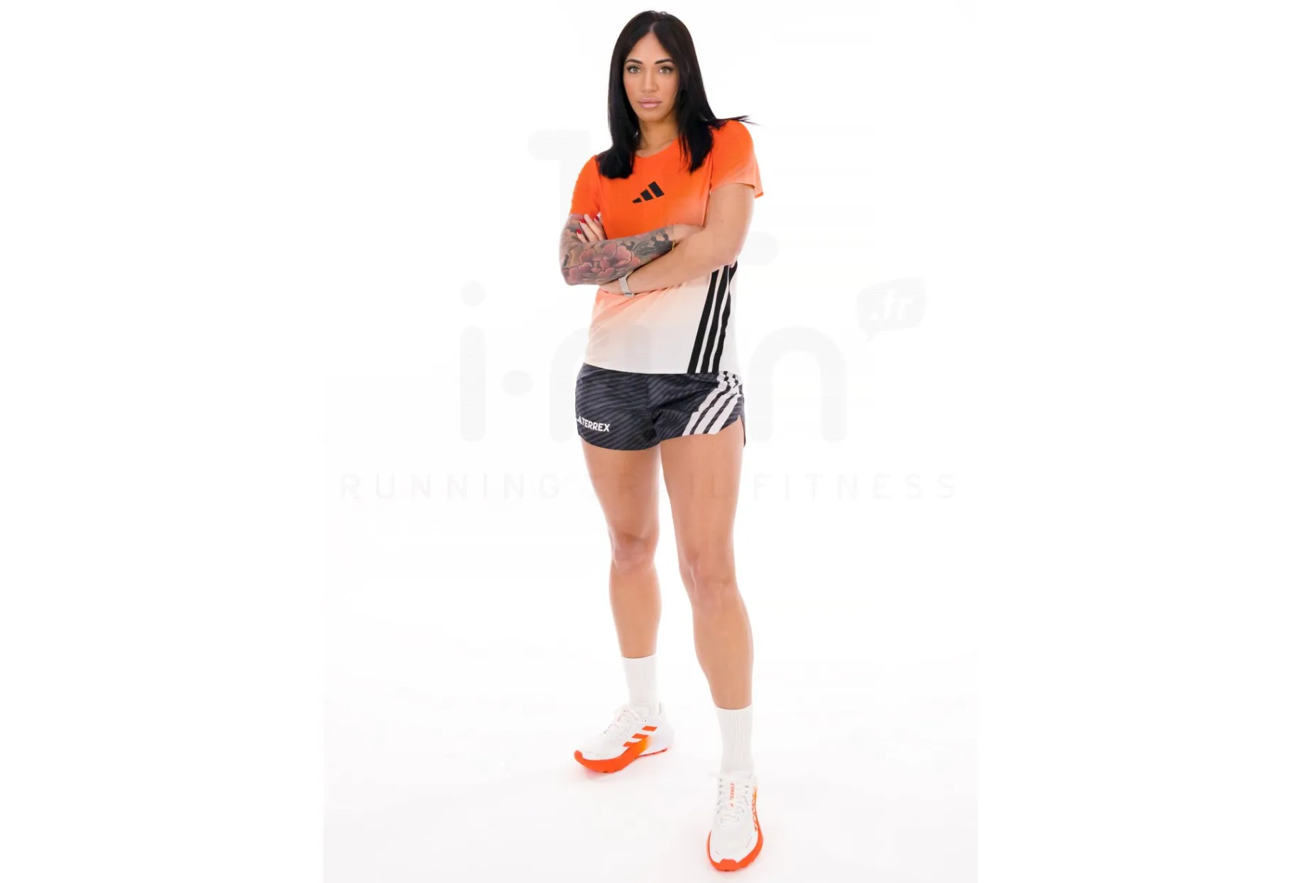 adidas Terrex Xperior Pro