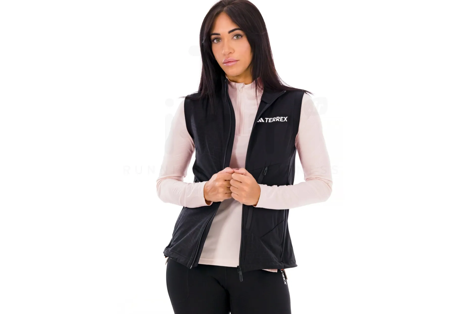 adidas Terrex Xperior Softshell
