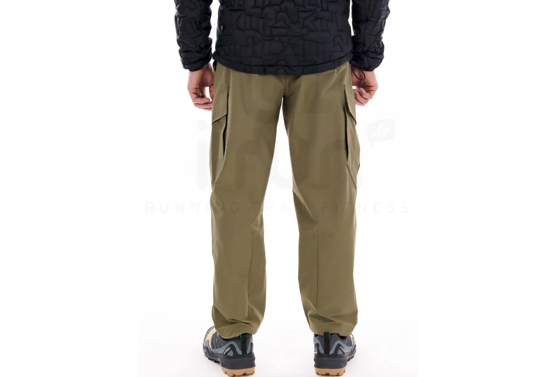 adidas Terrex Xploric