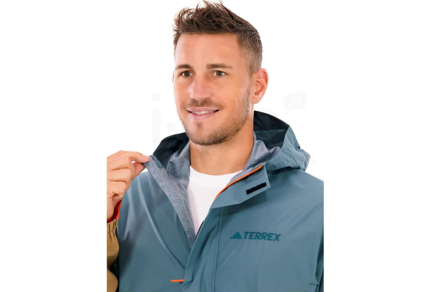 adidas Terrex Xploric Climaproof