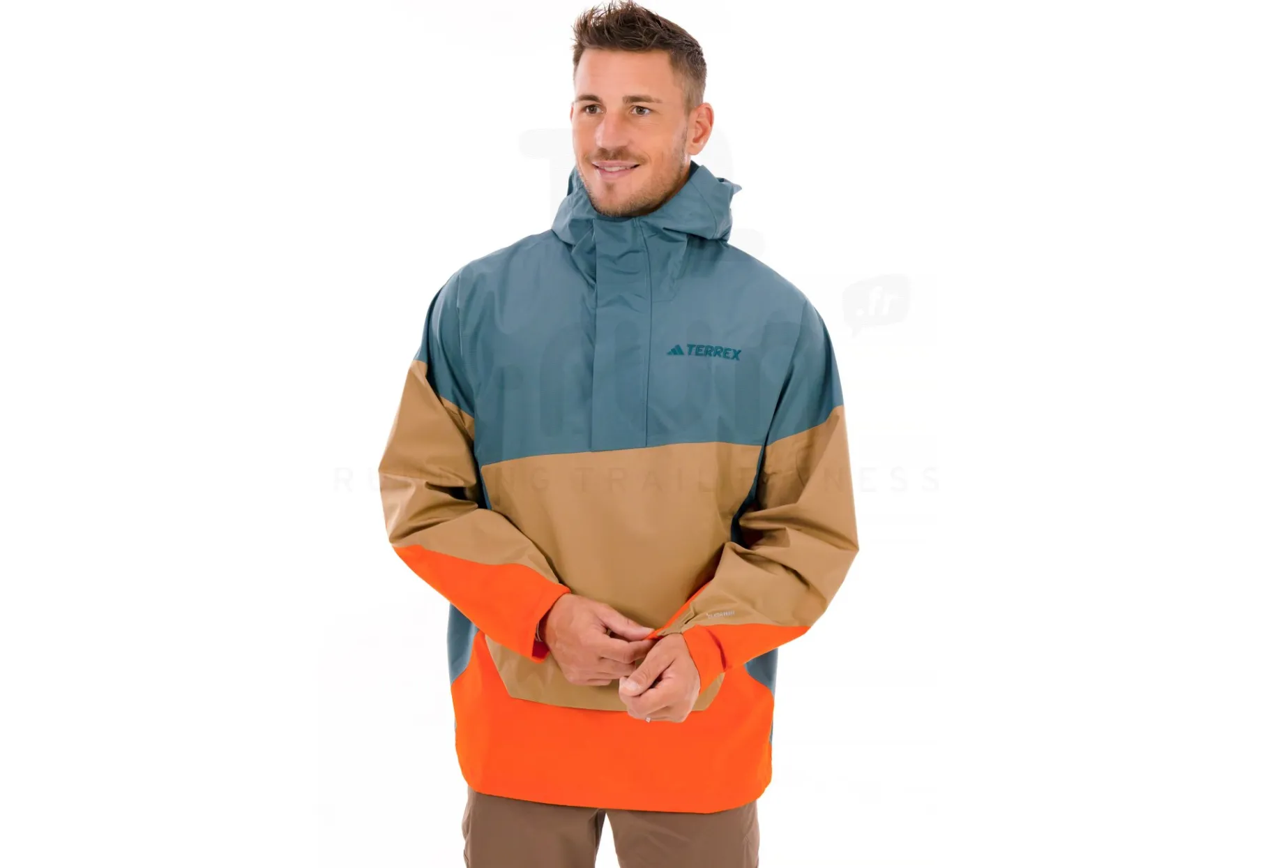 adidas Terrex Xploric Climaproof