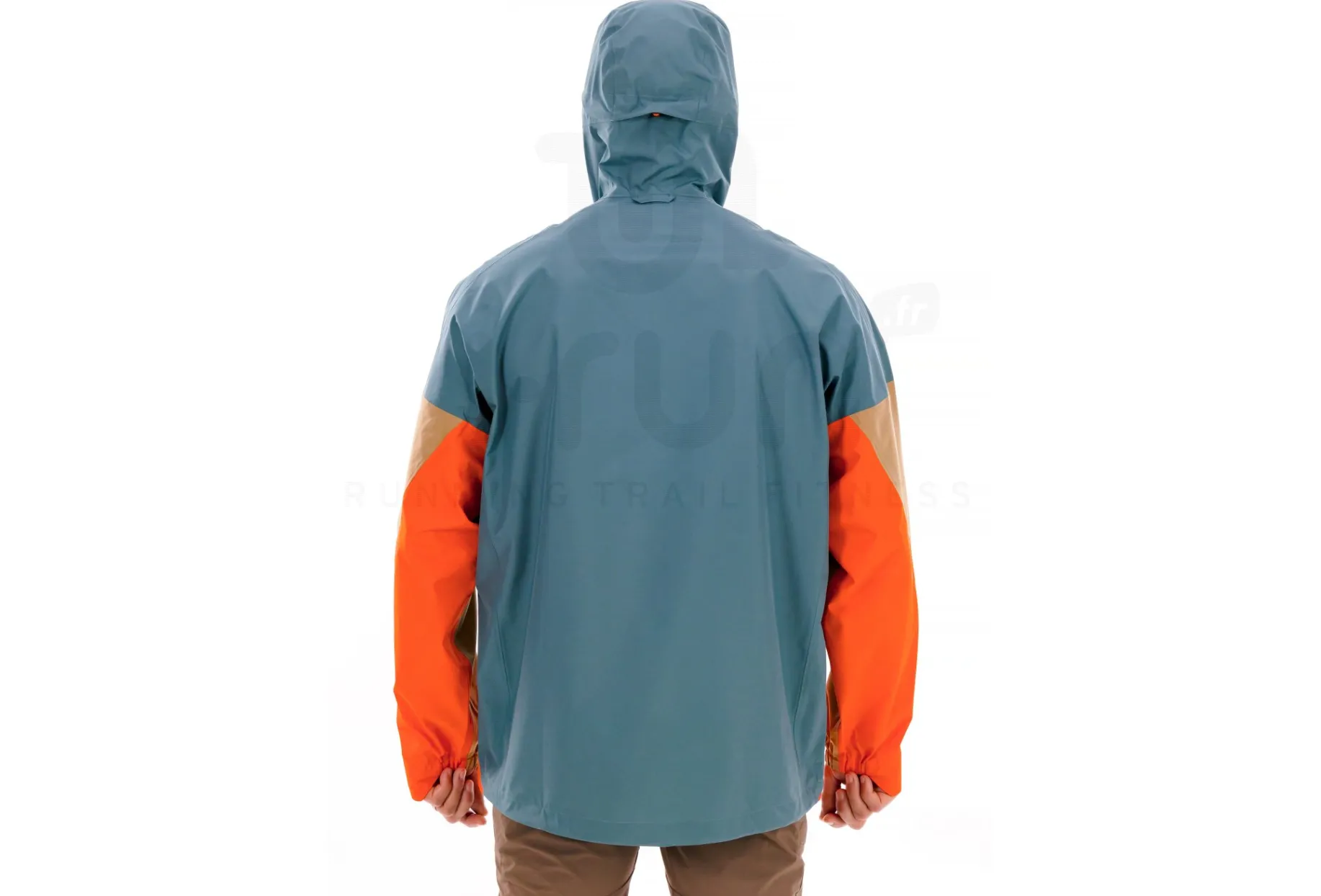 adidas Terrex Xploric Climaproof
