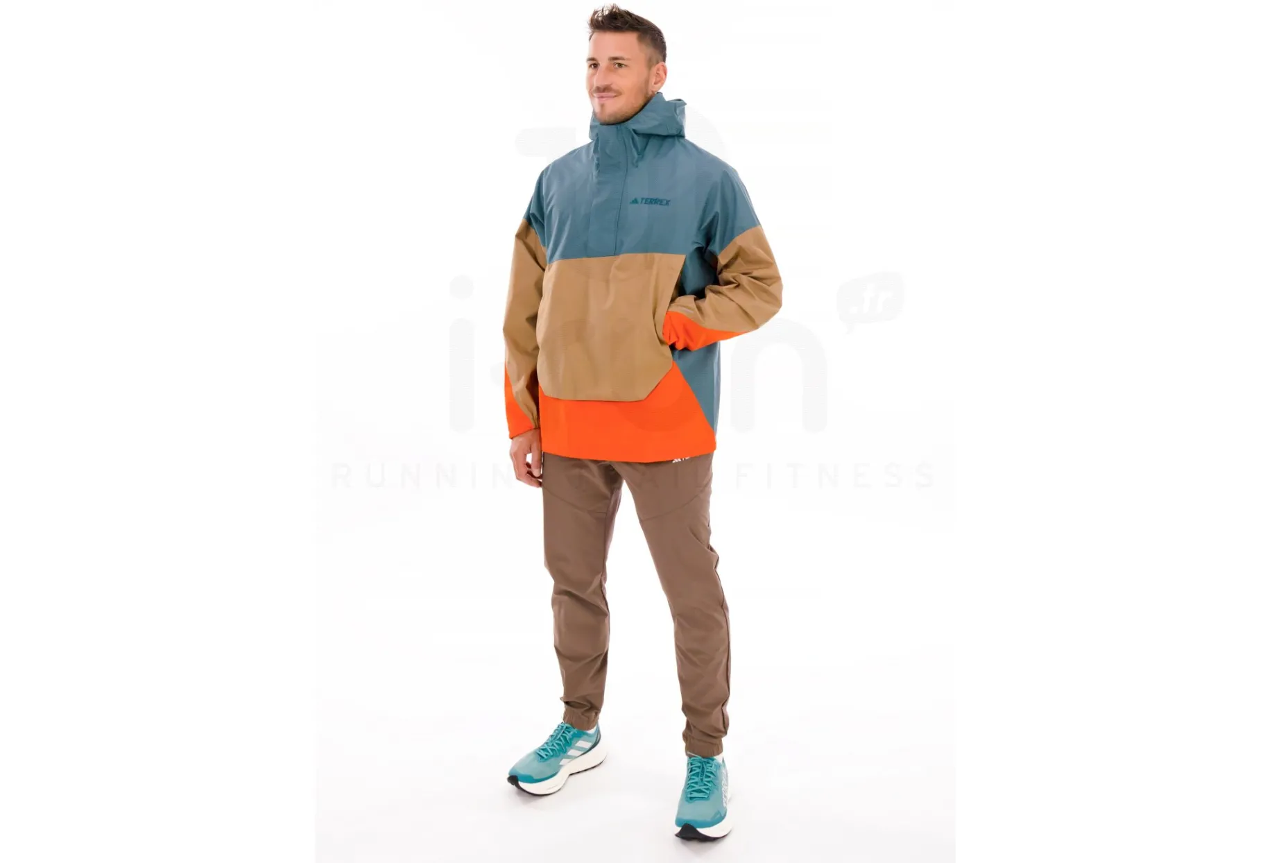 adidas Terrex Xploric Climaproof