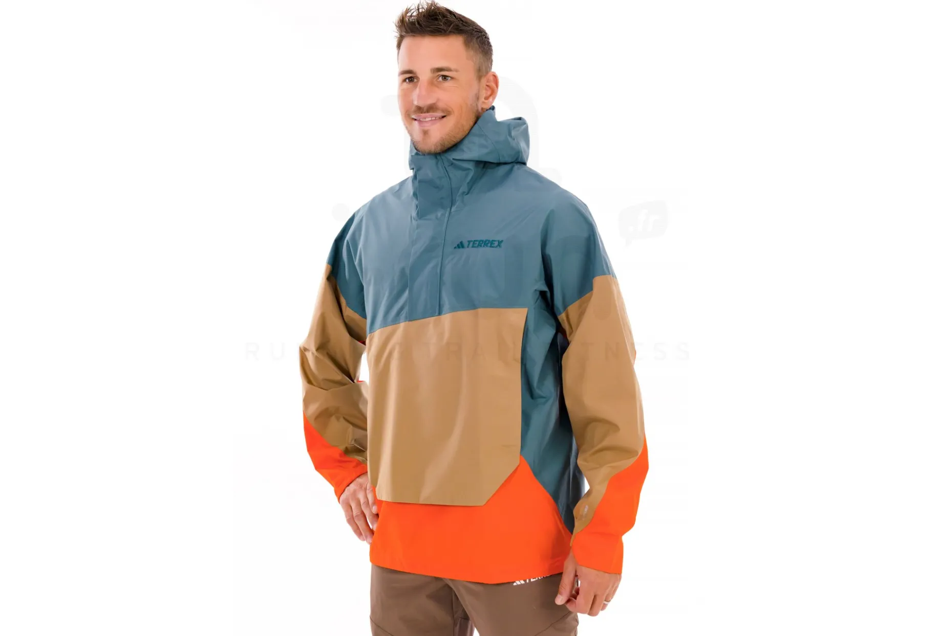 adidas Terrex Xploric Climaproof