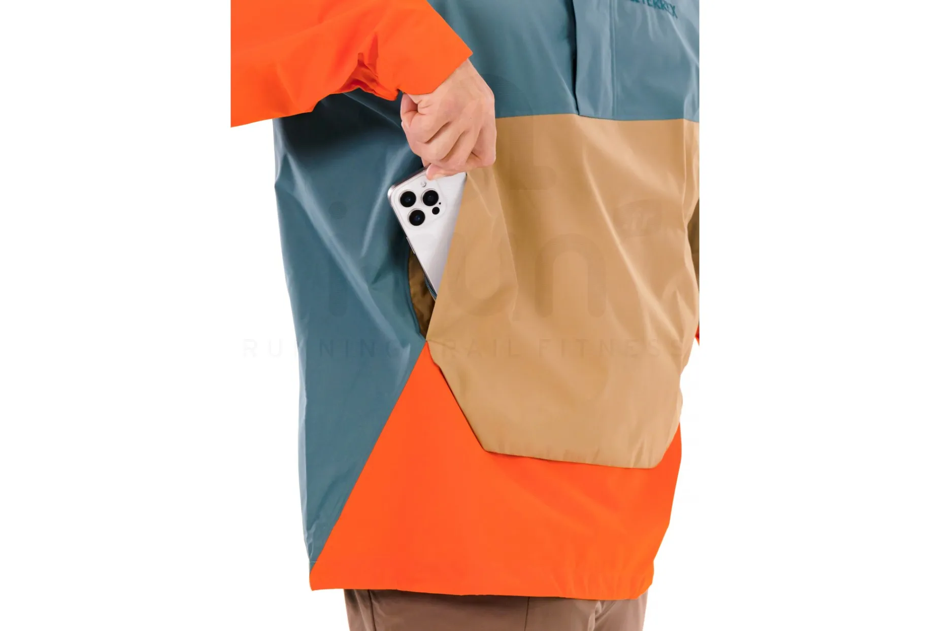 adidas Terrex Xploric Climaproof
