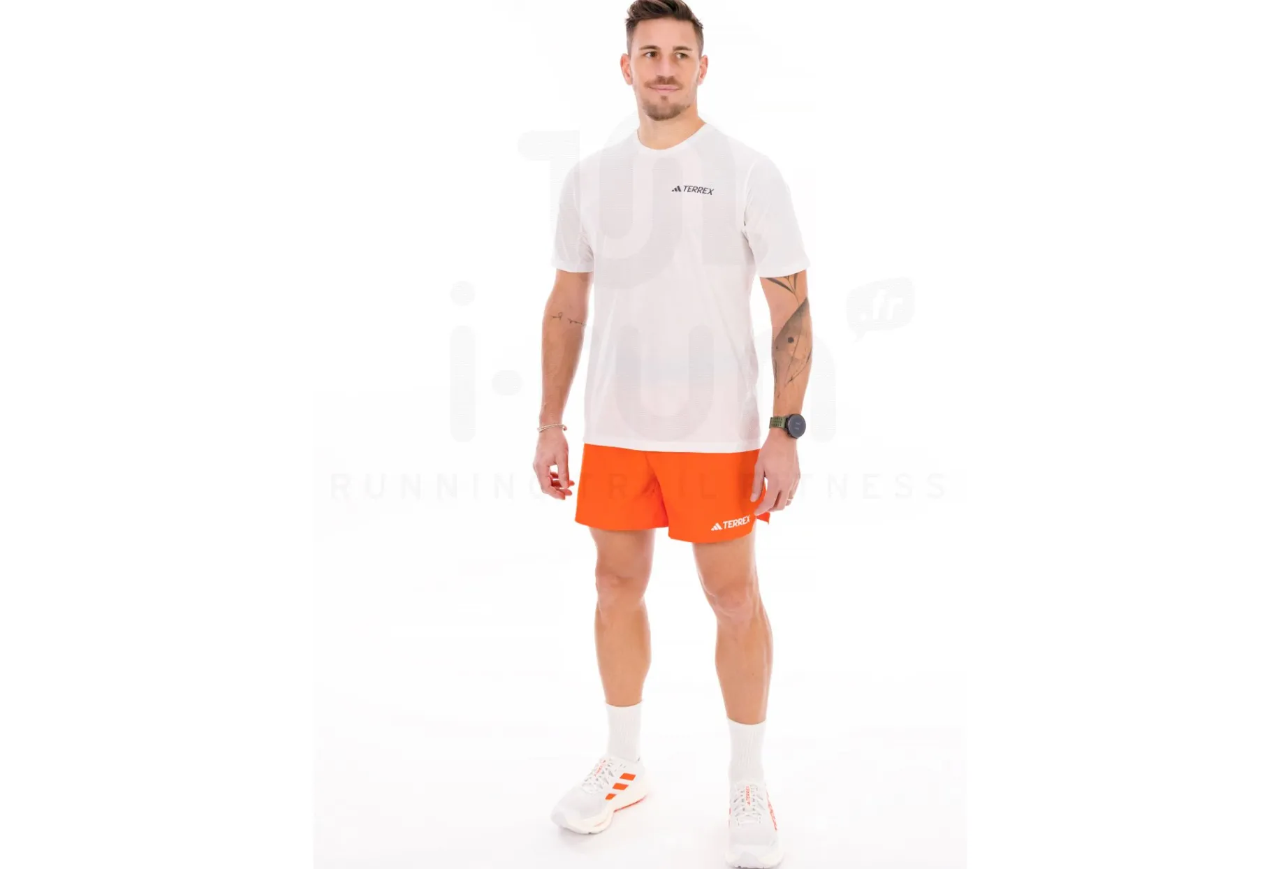adidas Xperior