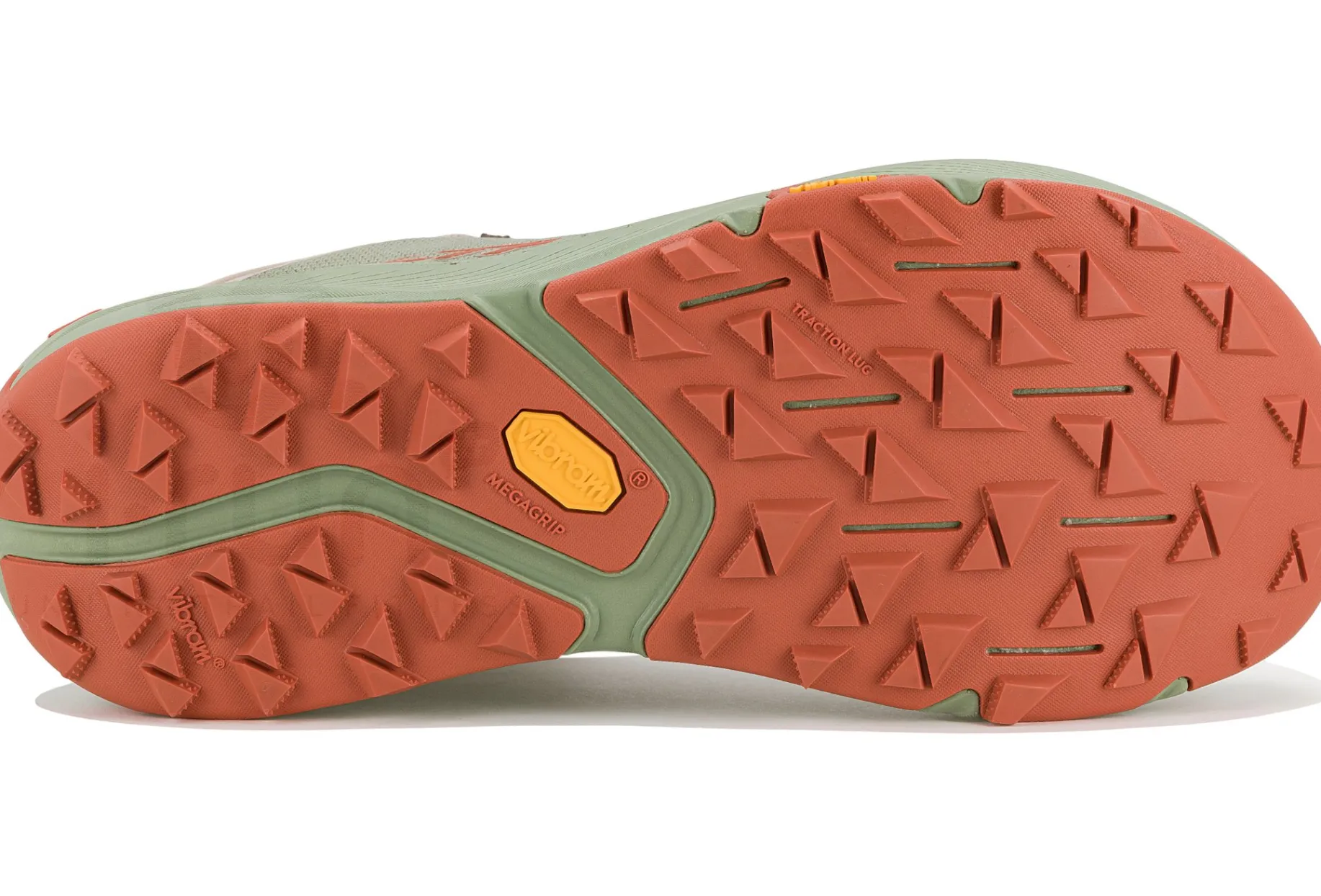 Altra Experience Wild 3+