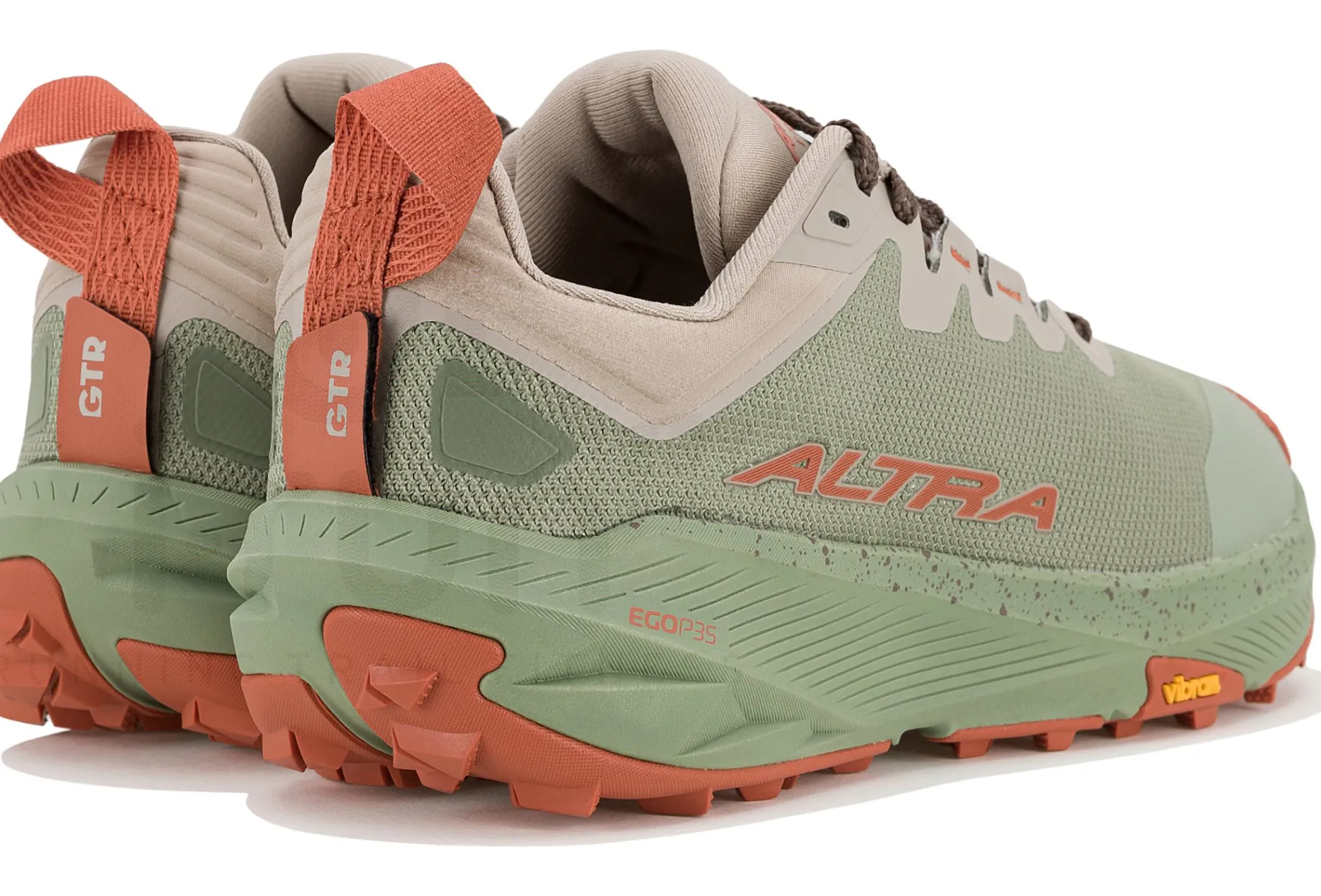 Altra Experience Wild 3+
