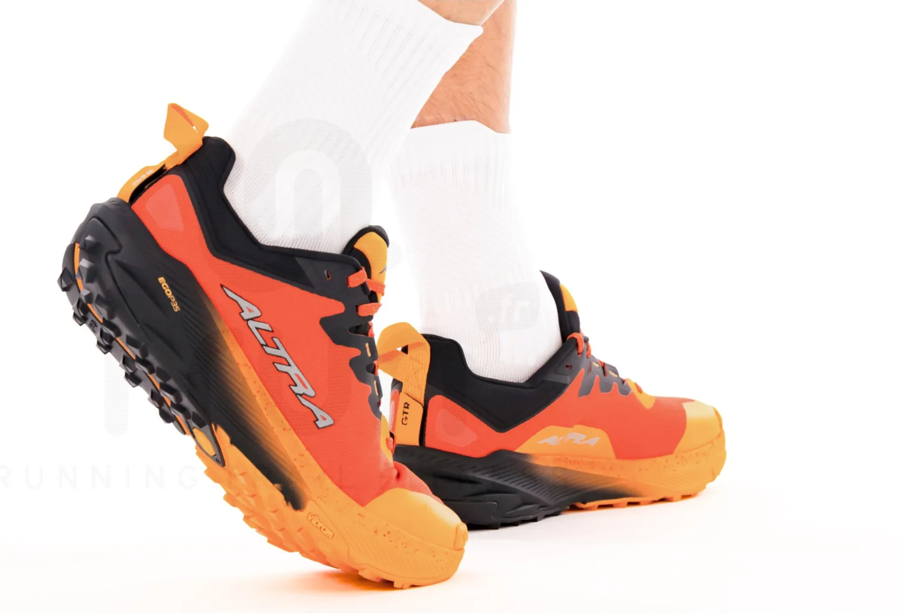 Altra Experience Wild 3+