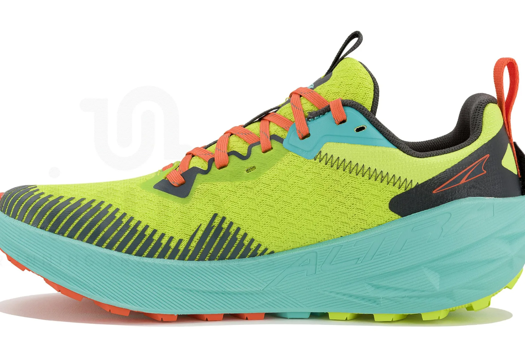 Altra Experience Wild 2