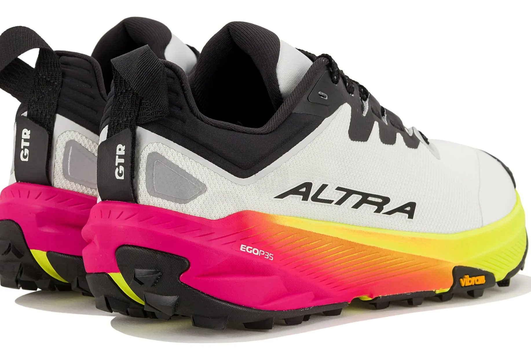 Altra Experience Wild 3+