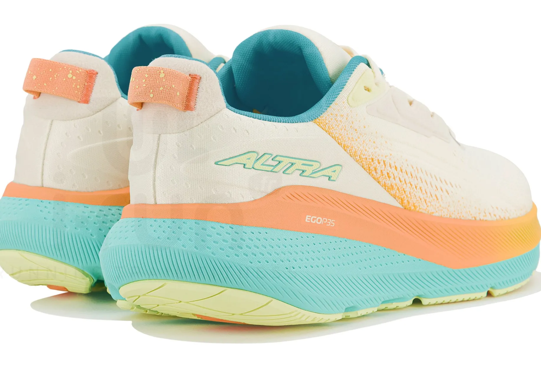 Altra FWD Via 2