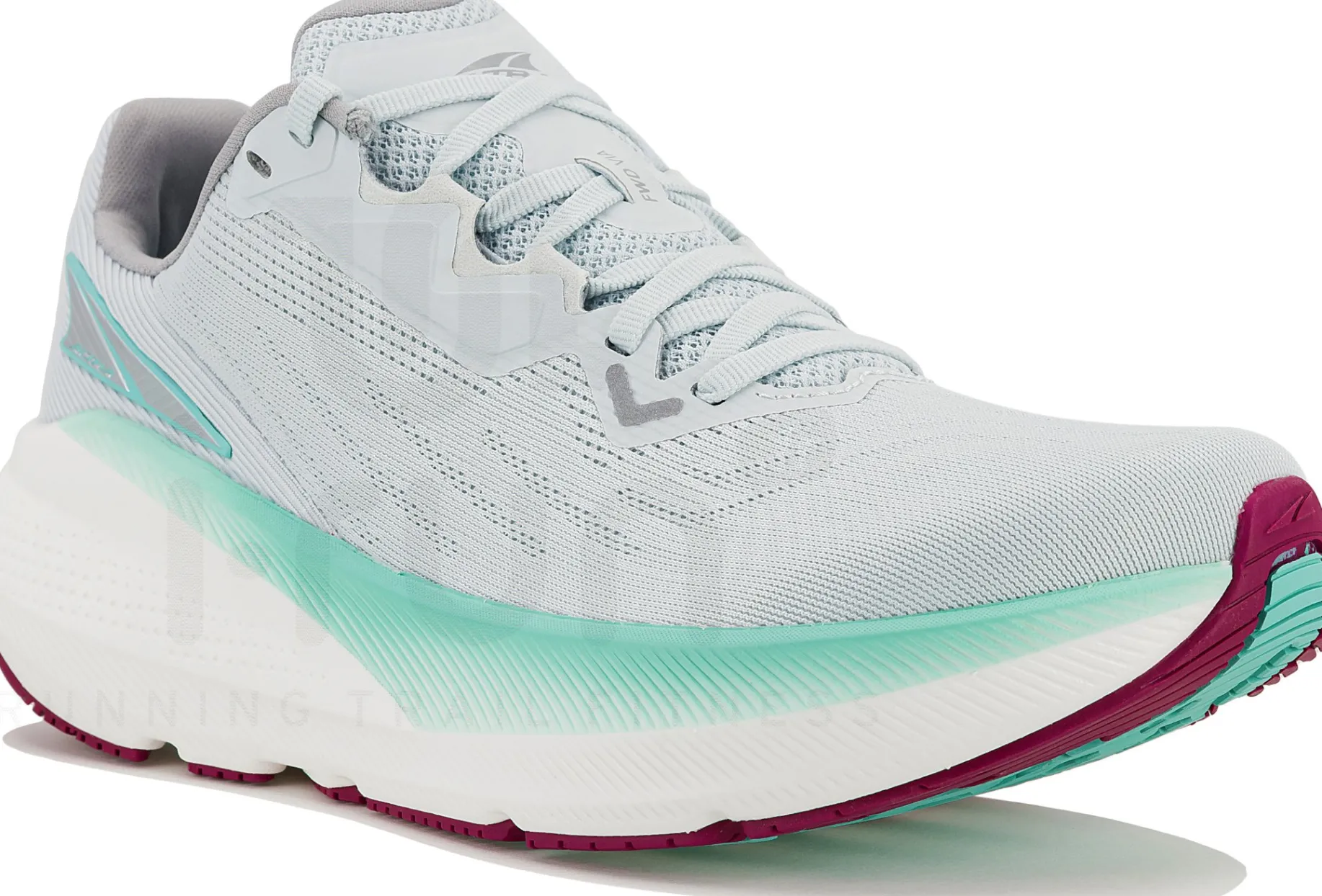 Altra FWD Via