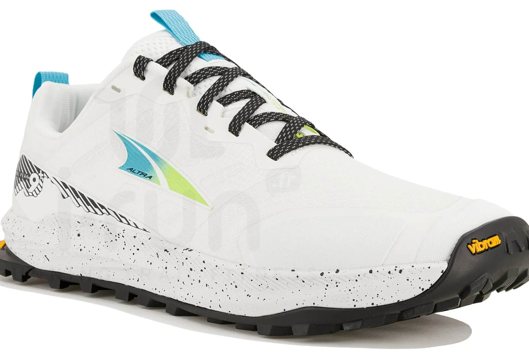 Altra Lone Peak 9+