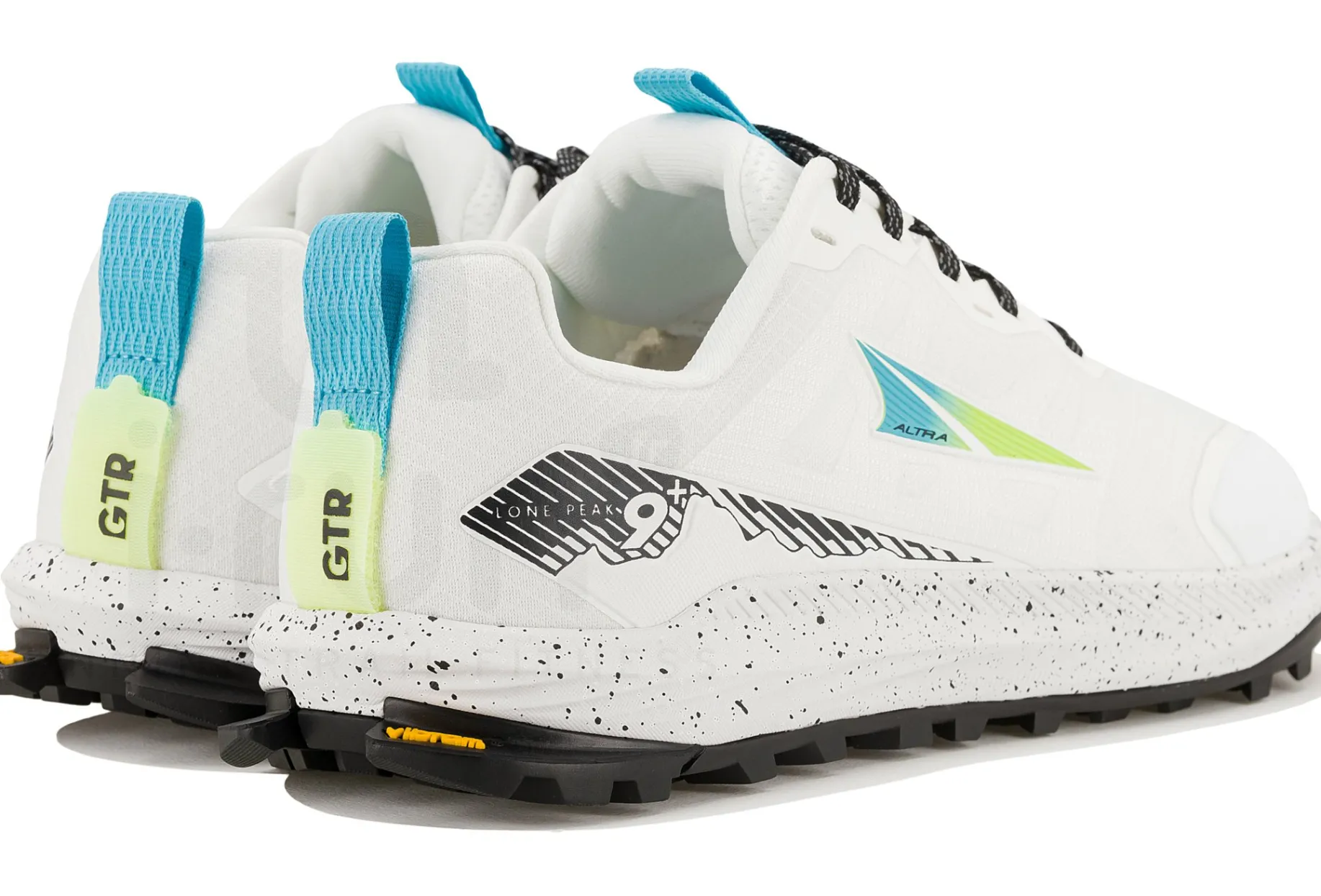 Altra Lone Peak 9+