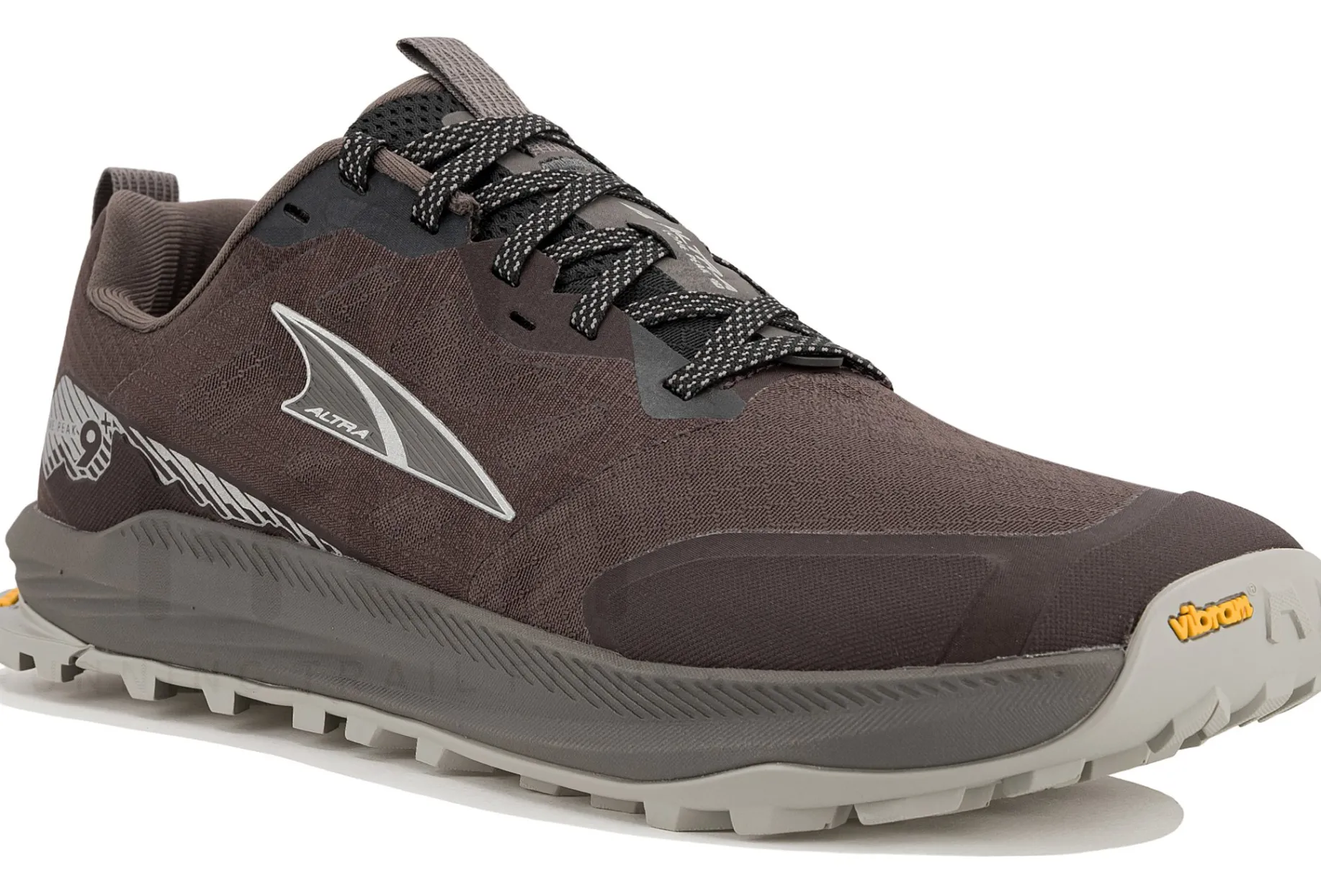 Altra Lone Peak 9+