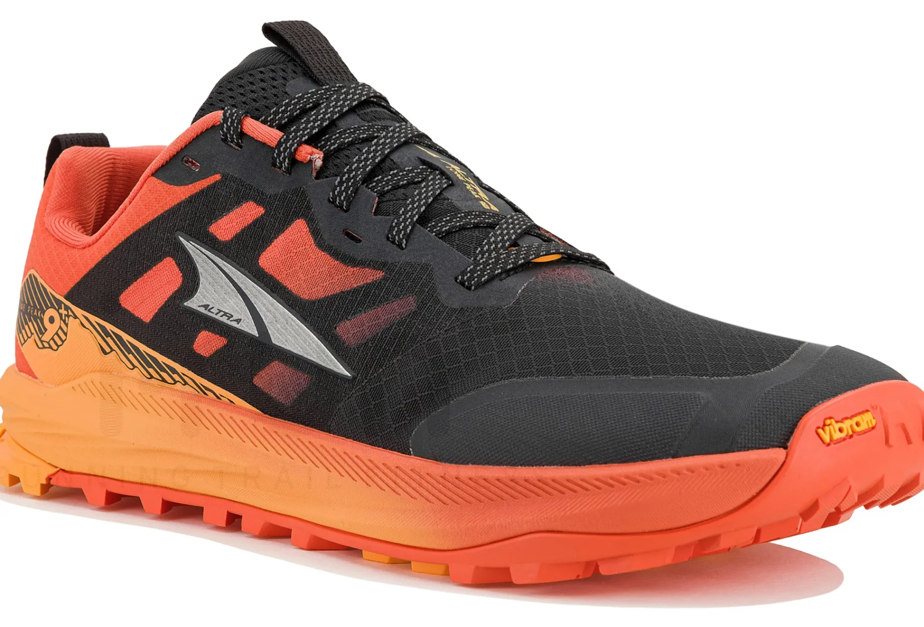 Altra Lone Peak 9+