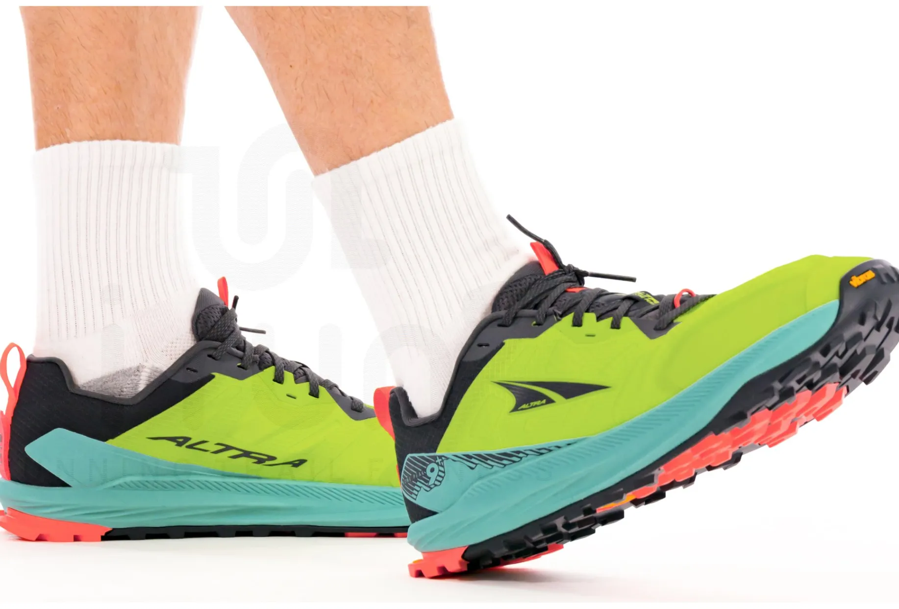 Altra Lone Peak 9+
