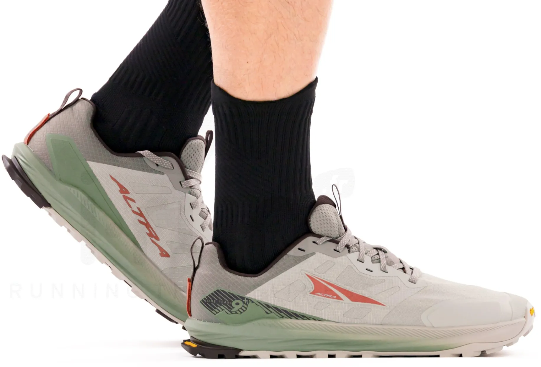 Altra Lone Peak 9+