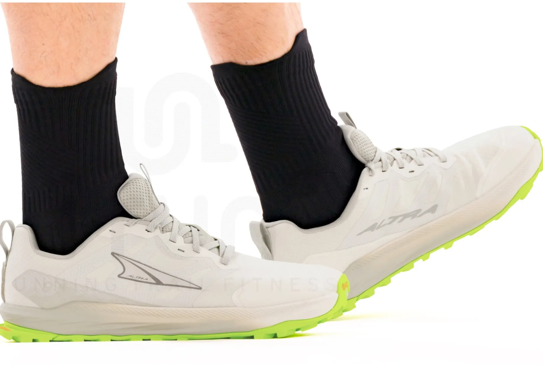 Altra Lone Peak 9+