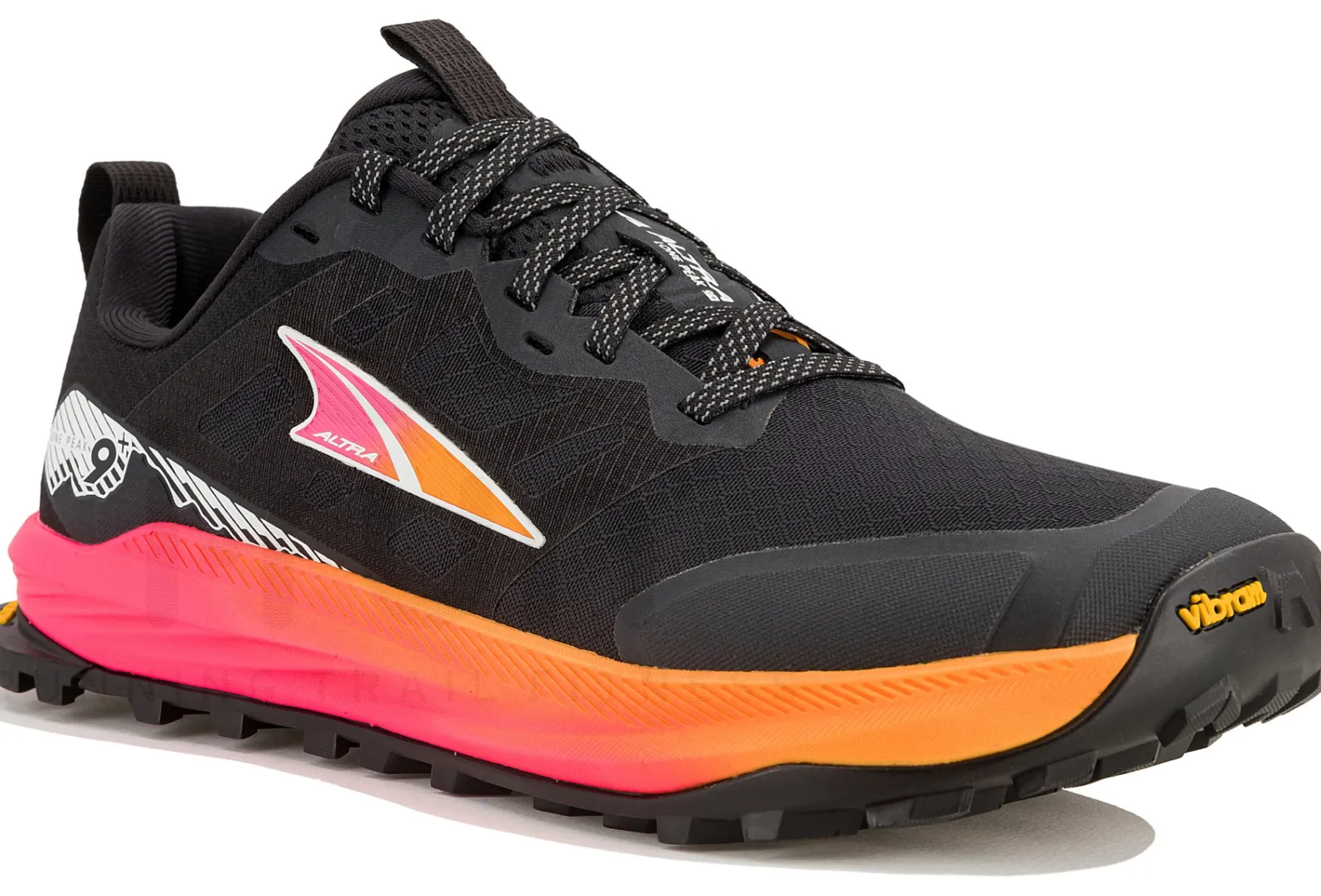 Altra Lone Peak 9+