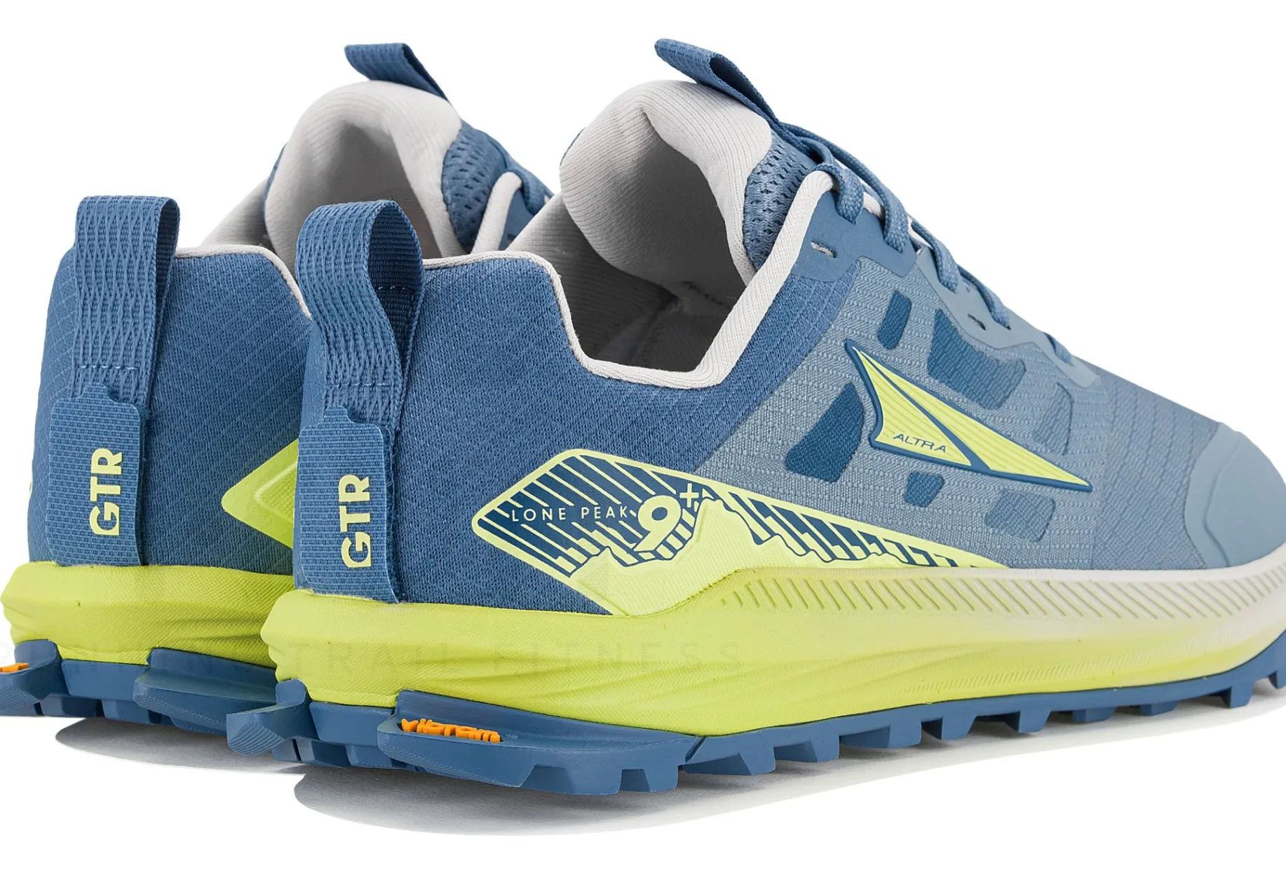 Altra Lone Peak 9+