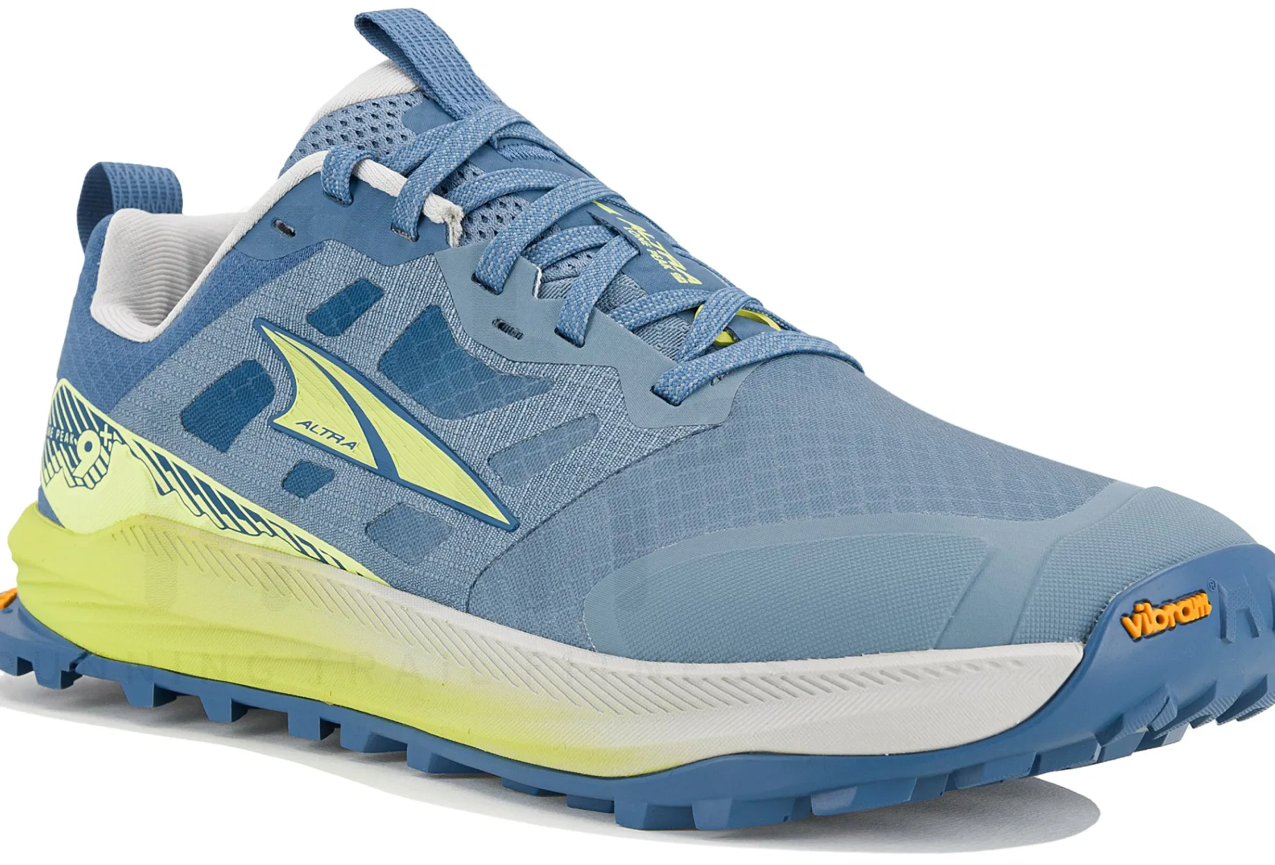Altra Lone Peak 9+