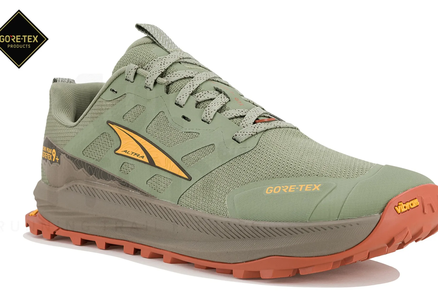 Altra Lone Peak 9+ Gore-Tex