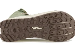Altra Lone Peak 9 Mid Waterproof