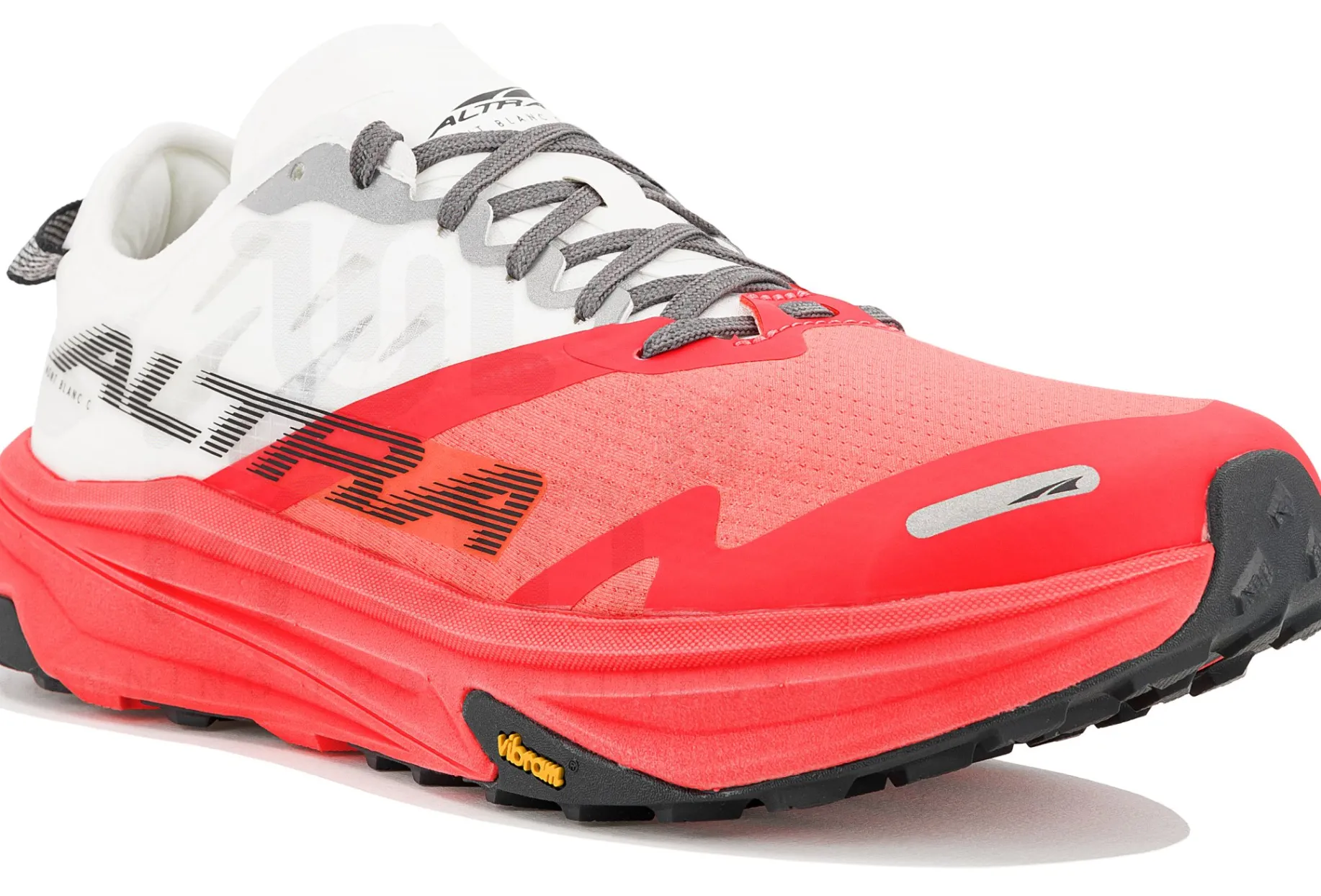 Altra Mont Blanc Carbon
