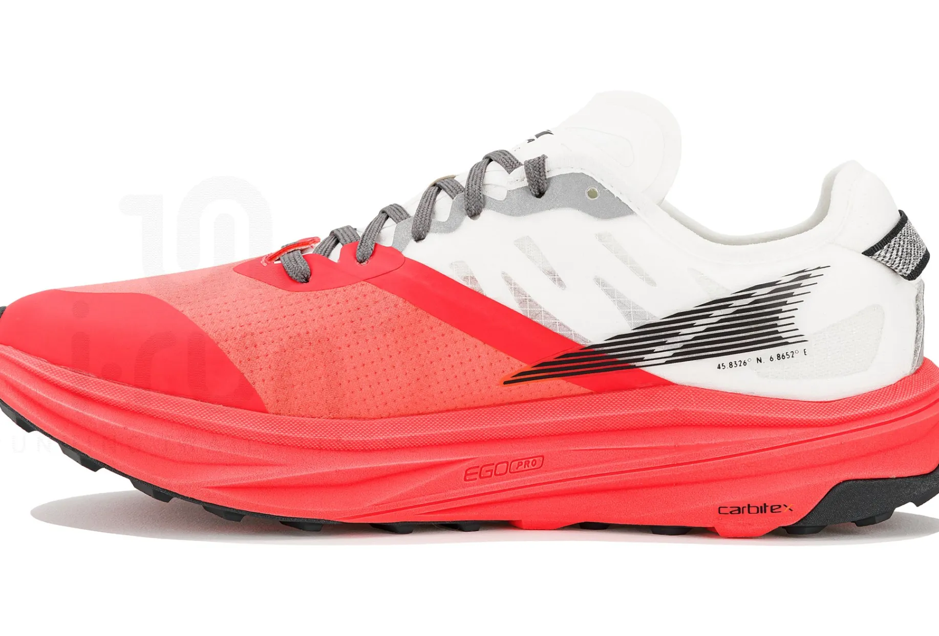 Altra Mont Blanc Carbon