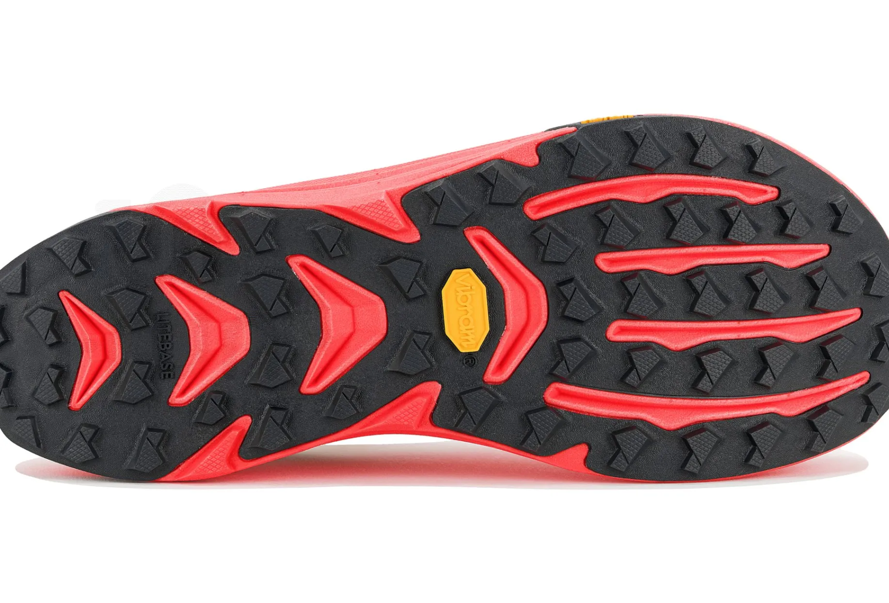 Altra Mont Blanc Carbon