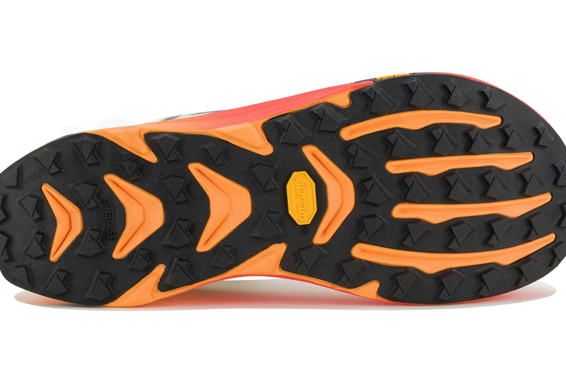 Altra Mont Blanc Carbon