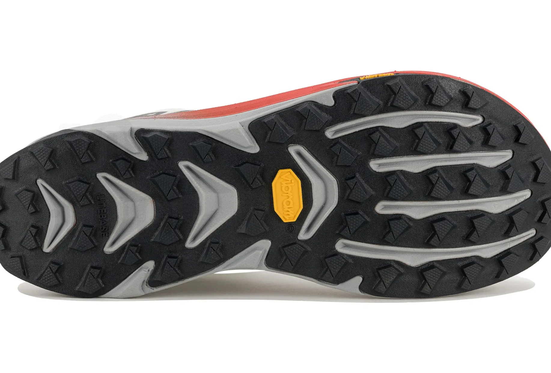 Altra Mont Blanc Speed