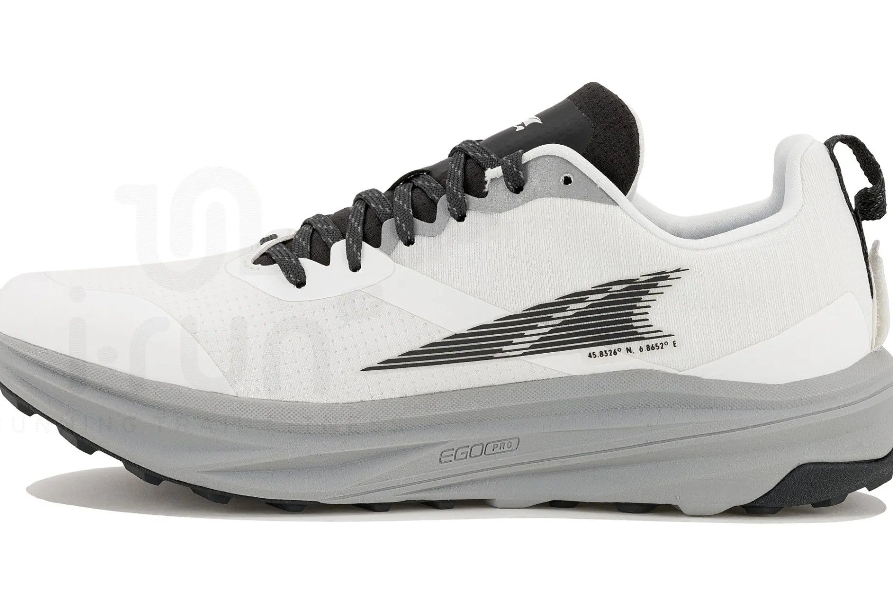 Altra Mont Blanc Speed